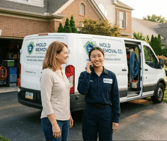 Crawlspace Mold Remediation Chataignier, LA FAQs